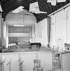 Interieur concertzaal 1e etage - 's-Gravenhage - 20087617 - RCE -  v.m. Korenhuis: interieur concertzaal 1e etage 