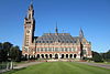 Vredespaleis Den Haag.JPG -  Vredespaleis in Den Haag 