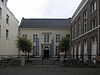 DenHaag Nobelstraat5 -  Den Haag, Nobelstraat 5 