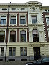 Den Haag - Koninginnegracht 58.JPG