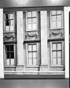 Detail voorgevel - 's-Gravenhage - 20087035 - RCE -  Mauritshuis: Detail voorgevel 