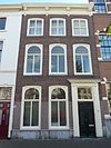 Den Haag - Prinsegracht 62.JPG