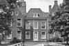 Voorzijde - 's-Gravenhage - 20085742 - RCE -  Huis de Binckhorst: voorzijde 