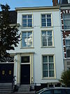 Den Haag - Prinsegracht 39.JPG