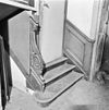 Interieur trap - 's-Gravenhage - 20090591 - RCE -  interieur trap 