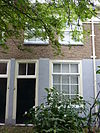 Den Haag - Noordeinde 108.JPG
