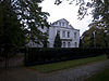 DenHaag Plein 18133 -  Plein 1813 3, the Hague. The Embassy of Pakistan. 