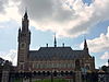 Den Haag - Vredespaleis.JPG