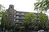 Appartementengebouw Duinwyck
