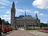 Vredespaleis 08 -  Vredespaleis in Den Haag, Nederland 