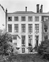 Achtergevel - 's-Gravenhage - 20089951 - RCE -  achtergevel 