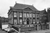 Voorgevel - 's-Gravenhage - 20087045 - RCE -  Mauritshuis: Voorgevel 
