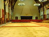 Rm17475 ridderzaal conferentieopstelling.JPG -  Rijksmonument gefotografeerd in het kader van Wiki Loves Monuments.  Rijksmonument (national heritage building) photographed for Wiki Loves Monuments 