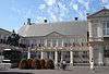 Denhaag paleis noordeinde -  Den Haag. Paleis Noordeinde. 