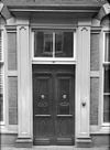 Ingang - 's-Gravenhage - 20091342 - RCE -  ingang 