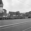 Hoek Kneuterdijk - 's-Gravenhage - 20088958 - RCE -  RAAD VAN STATE: afgebroken huizen aan Parkstr./hoek Kneuterdijk 