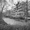 Exterieur OVERZICHT ACHTERGEVEL - 's-Gravenhage - 20298327 - RCE -  Exterieur OVERZICHT ACHTERGEVEL 