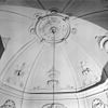 Stucplafond trappenhuis - 's-Gravenhage - 20089839 - RCE -  woonhuis: stucplafond trappenhuis 