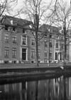 Overzicht voorgevel - 's-Gravenhage - 20090114 - RCE -  Overzicht voorgevel 