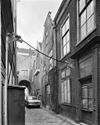 Voorgevel - 's-Gravenhage - 20088243 - RCE -  voorgevel 
