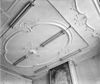 Plafond begane grond achter - 's-Gravenhage - 20090609 - RCE -  plafond begane grond achter 