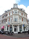 Den Haag - Frederikstraat 8.JPG
