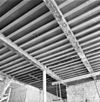 INTERIEUR, VOORHUIS, BALKENZOLDERING - 's-Gravenhage - 20293498 - RCE -  woonhuis: INTERIEUR, VOORHUIS, BALKENZOLDERING 
