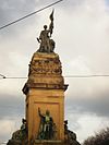 Onafhankelijkheidsmonument