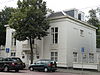 Den Haag - Alexanderstraat 18 (a) -  Den Haag - Alexanderstraat 18 - Rijksmonument
