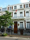 Herenhuis