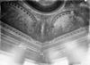 Koepel, plafond - 's-Gravenhage - 20089535 - RCE -  Huis Fagel: Koepel, plafond 