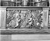 Details, communiebank - 's-Gravenhage - 20085614 - RCE -  Oud Kath. Kerk: details, communiebank 
