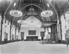 Interieur - 's-Gravenhage - 20085978 - RCE -  Voormalig paleis van de graven van Holland met Ridderzaal: interieur 