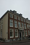 Den Haag - Prinsessegracht 19.JPG
