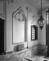 Vestibule - 's-Gravenhage - 20087331 - RCE -  Ministerie van Buitenlandse Zaken: vestibule 