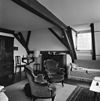 Zolderkamer - 's-Gravenhage - 20088448 - RCE -  zolderkamer 
