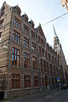 Den Haag - Bleijenburg 7 v2.JPG