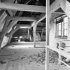 Zolder - 's-Gravenhage - 20087584 - RCE -  Boterwaag (v.m. Boterhuis Groot): zolder 