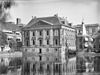 Achtergevel - 's-Gravenhage - 20087019 - RCE -  Mauritshuis: achtergevel 