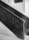 Trap - 's-Gravenhage - 20087027 - RCE -  Mauritshuis: trap 