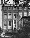 Achtergevel - 's-Gravenhage - 20089955 - RCE -  achtergevel 