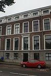 Den Haag - Mauritskade 29 en 31.JPG