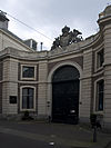 DenHaag Westeinde12 -  Den Haag, Westeinde 12 