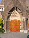 Paschali Baylon kerk in Den Haag.JPG -  Paschali Baylon kerk in Den Haag