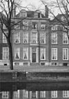 Overzicht voorgevel - 's-Gravenhage - 20090113 - RCE -  Overzicht voorgevel 