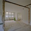 Interieur begane grond met opengebroken ruimte - 's-Gravenhage - 20331473 - RCE -  Interieur begane grond met opengebroken ruimte 