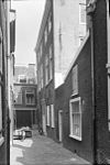 Gevel - 's-Gravenhage - 20087570 - RCE -  Boterwaag (v.m. Boterhuis Groot): gevel 