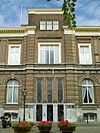 Plein -  Societeit De Witte 