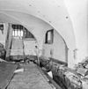Interieur kelder (voorgevel) - 's-Gravenhage - 20089474 - RCE -  interieur kelder (voorgevel) 