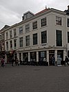 DenHaag Schoolstraat34 -  Den Haag, Schoolstraat 34 (corner) 